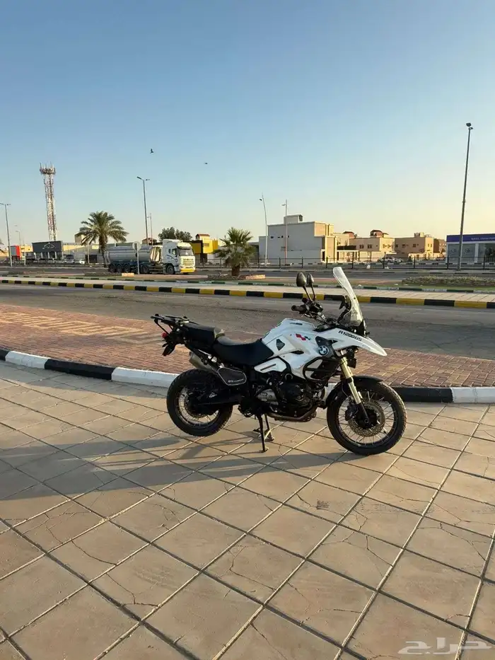 BMW adventure R1200GS 14