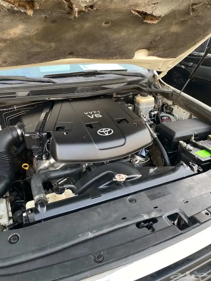 مكينة.مكأين لكزس جكسار 3