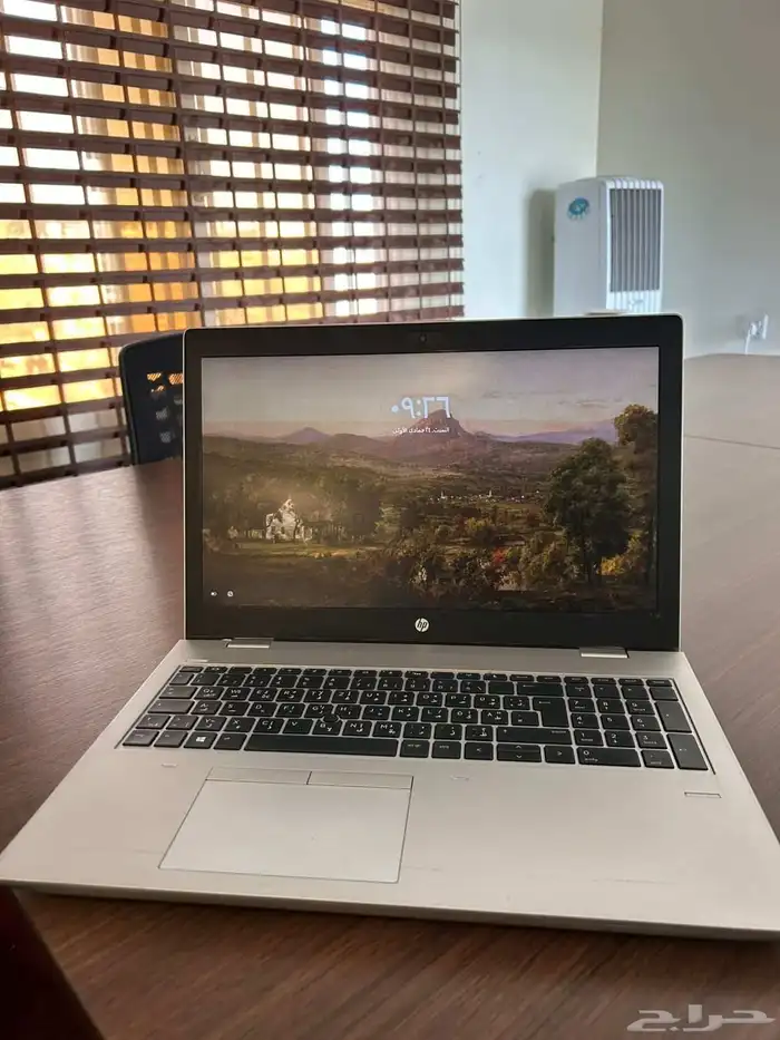 لاب توب Hp BroBook 650 4G 4