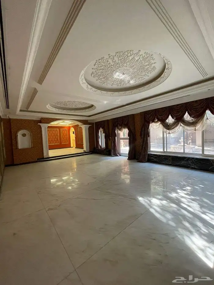 فيلا فخمه للبيع الجبيل الاندلس 2