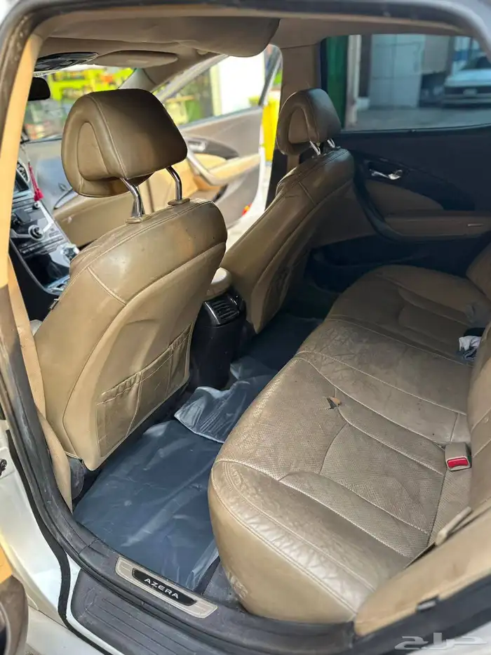 هيونداي ازيرا 2016 GDI 6