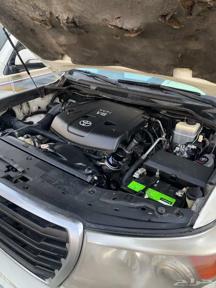 مكينة.مكأين لكزس جكسار 1