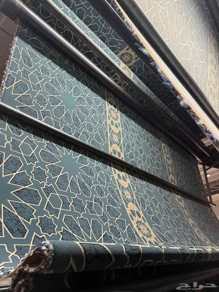 فرشات موكيت مساجد 0