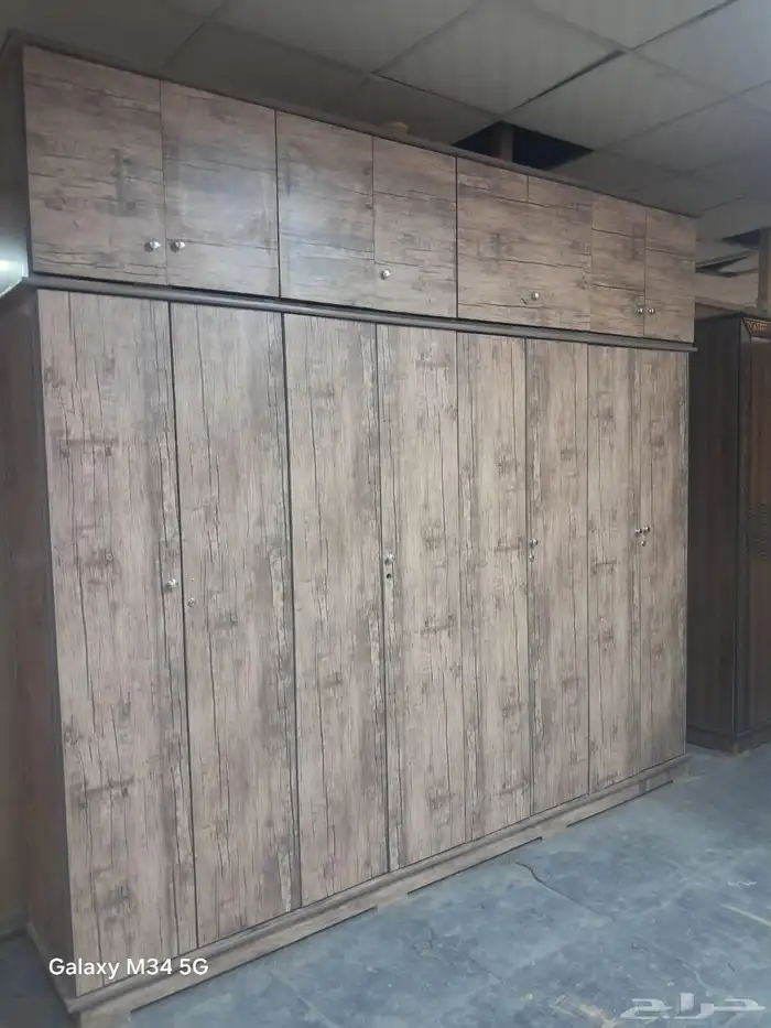 دولاب ملابس 0