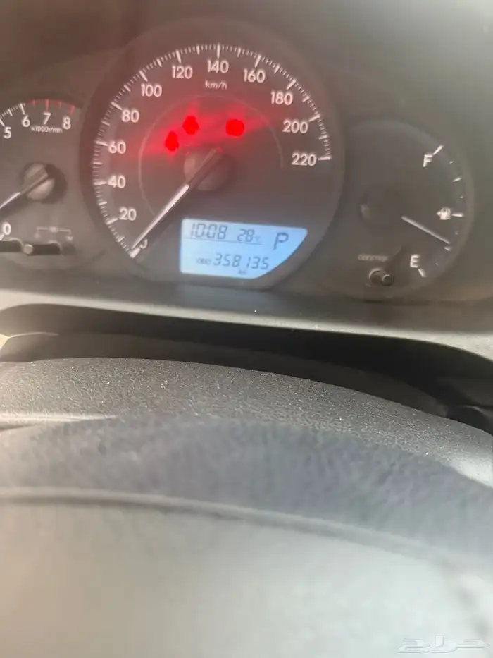 Toyota Yaris 2019 12