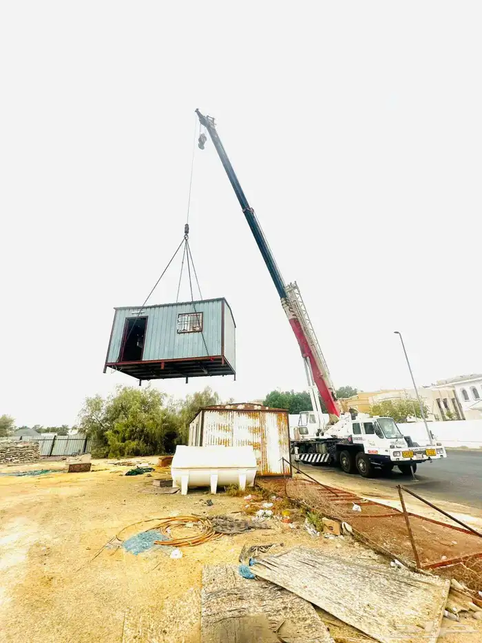 رافعة ونش كرينات للايجار جدة داخلي شغل هزا رقم جوال 2019 0