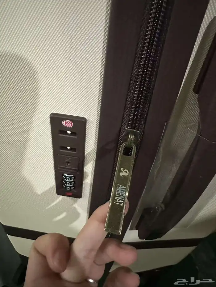 شنطه سفر أنواع ممتازه 28