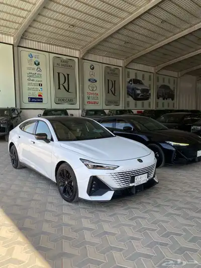 شانجان يوني في موديل 2023 index