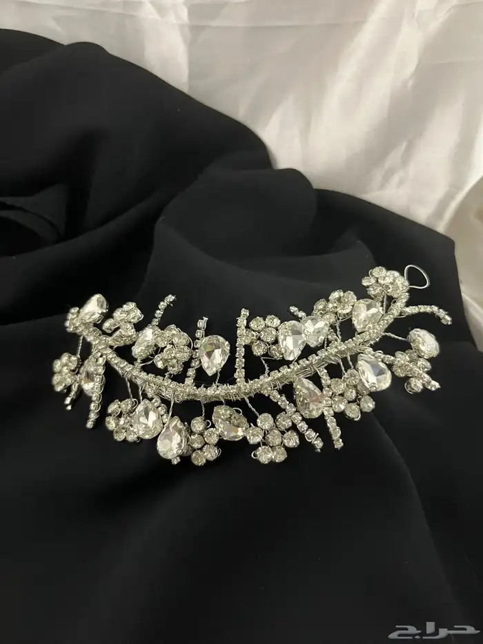 تصميم اكسسوار شعر 4