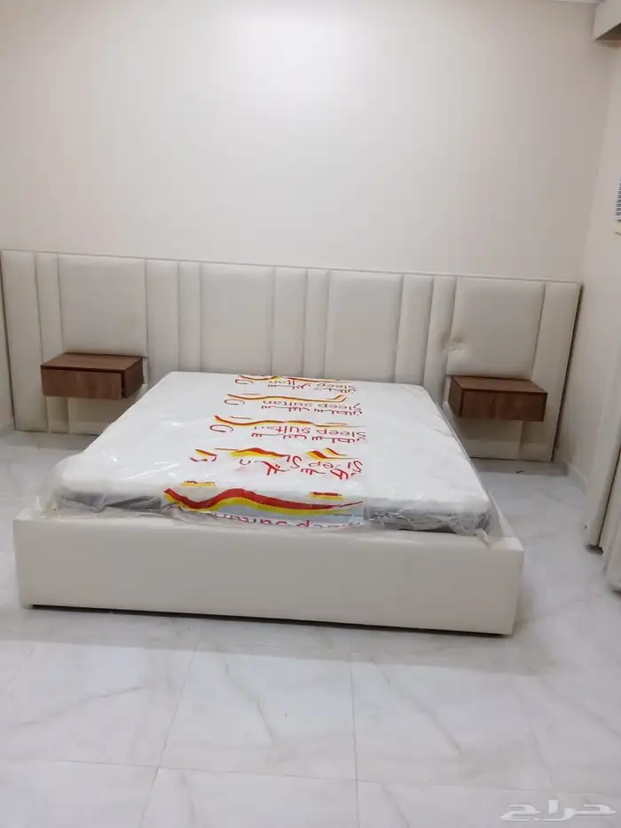 تفصيل غرف نوم حسب الطلب 5