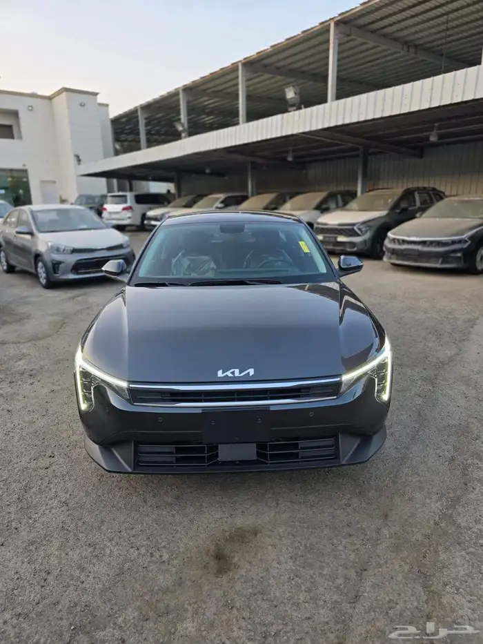 كيا K4 نص فل 2026 محرك 2.0 0