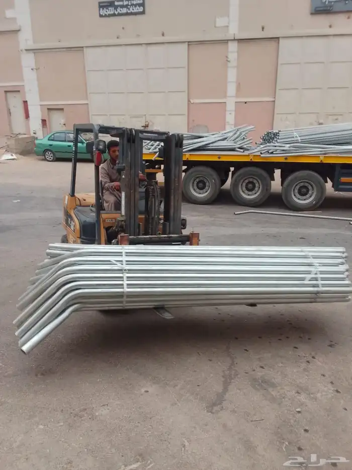 جميع انواع النخيل متوفر وجميع انواع الشبوك 8