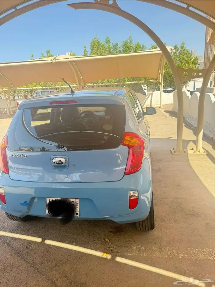 جده حي الريان موديل 2014ماشيه 300 0