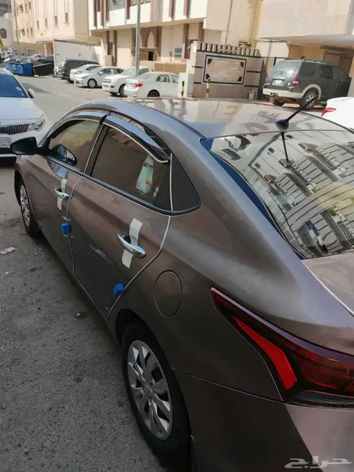 اكسنت 2019 للبيع 2