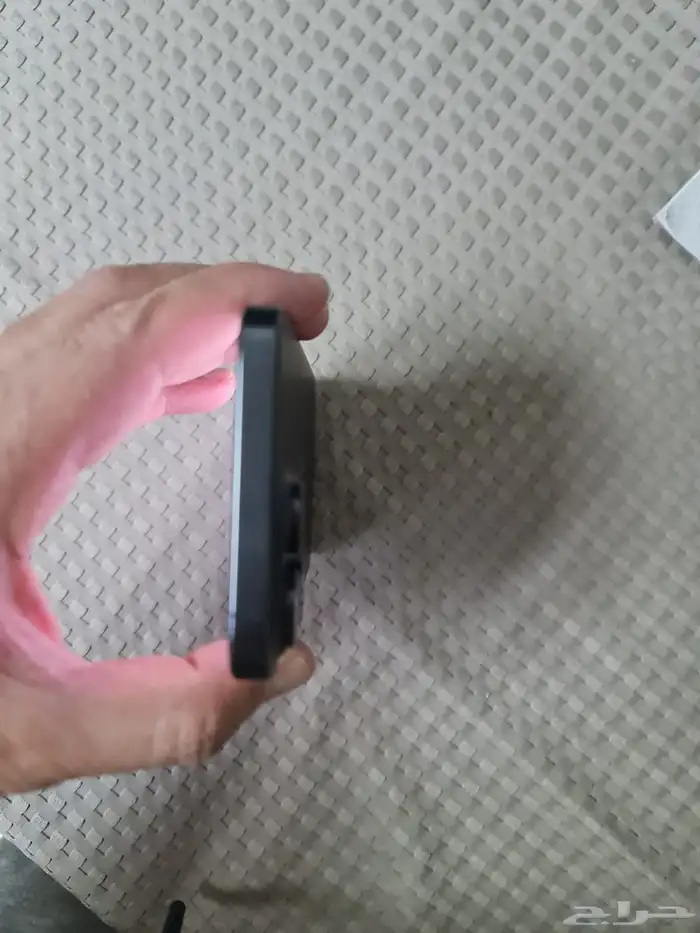 آيفون 15 برو ماكس 256 3