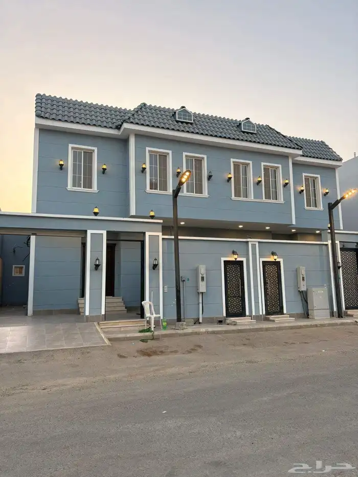 فيلا للبيع - الرحمانية 0