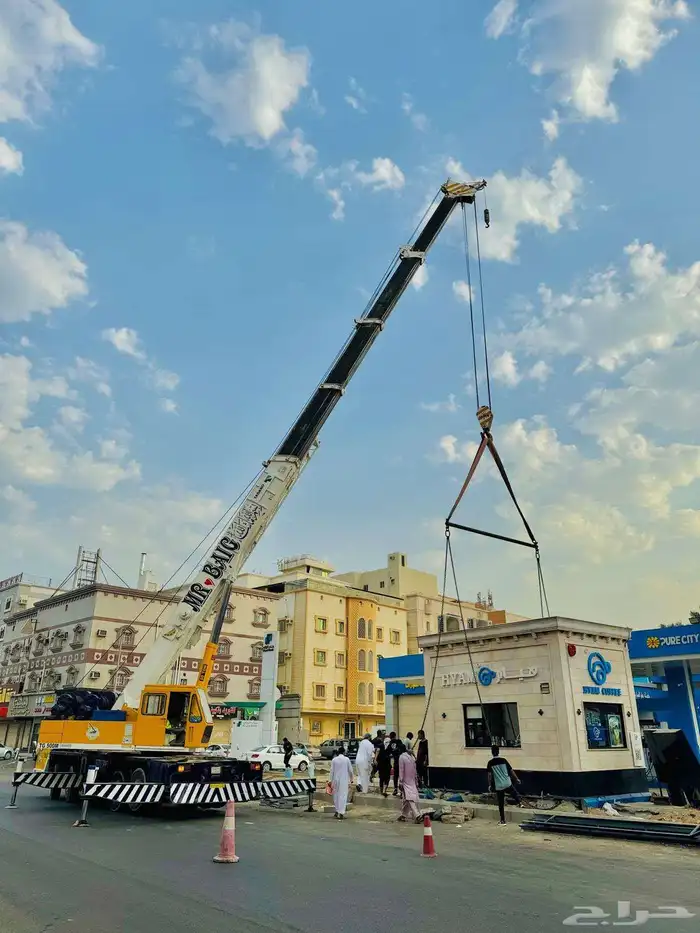 رافعة ونش كرينات للايجار جدة داخلي شغل هزا رقم جوال 2019 2