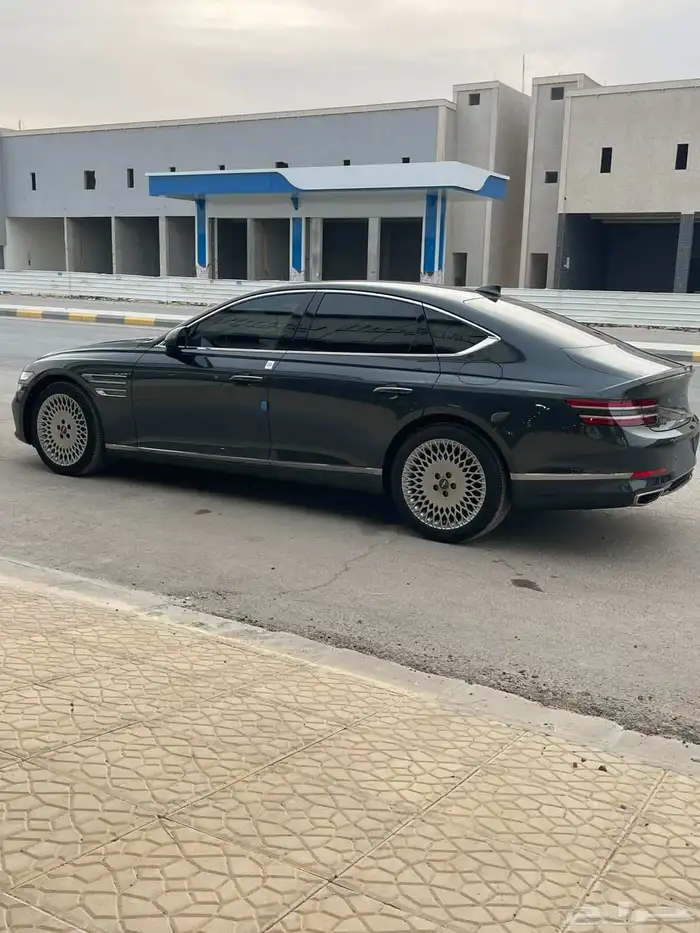 جينسس 2021 شرط 10