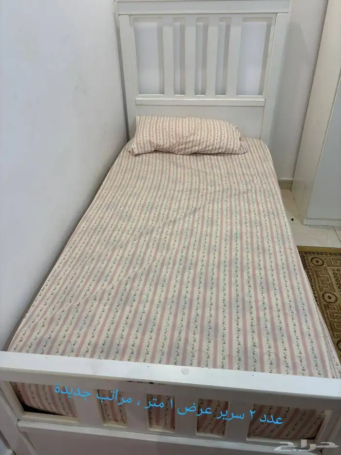 سراير اطفال للبيع 1