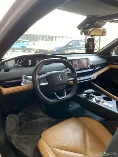 شانجان يوني في موديل 2023 index