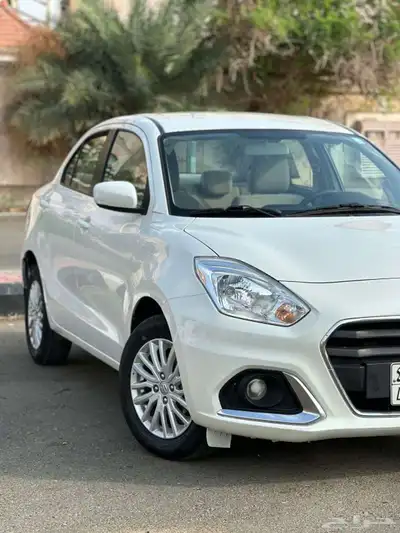 سوزوكي ديزاير 2023 index