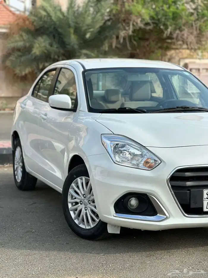 سوزوكي ديزاير 2023 2