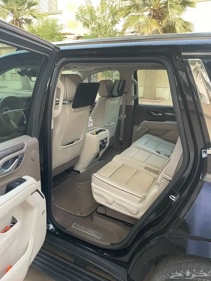 جي ام سي دينالي 2021 6