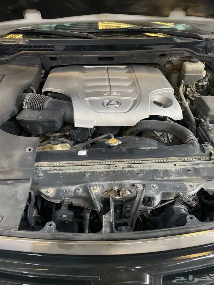 مكينة.مكأين لكزس جكسار 0