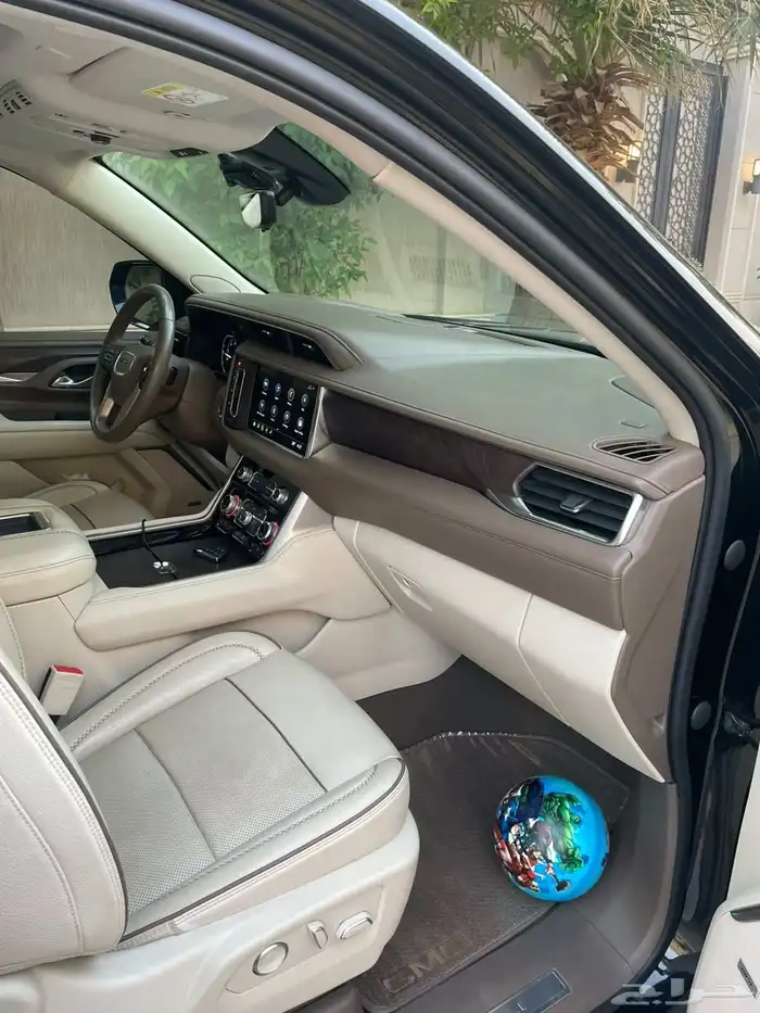 جي ام سي دينالي 2021 2