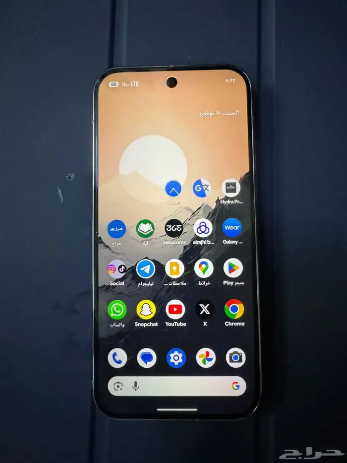 للبيع جوجل بيكسل 10 برو 2