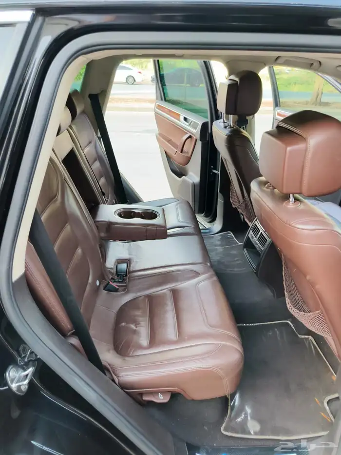 طوارئ فوكس فاجن 1