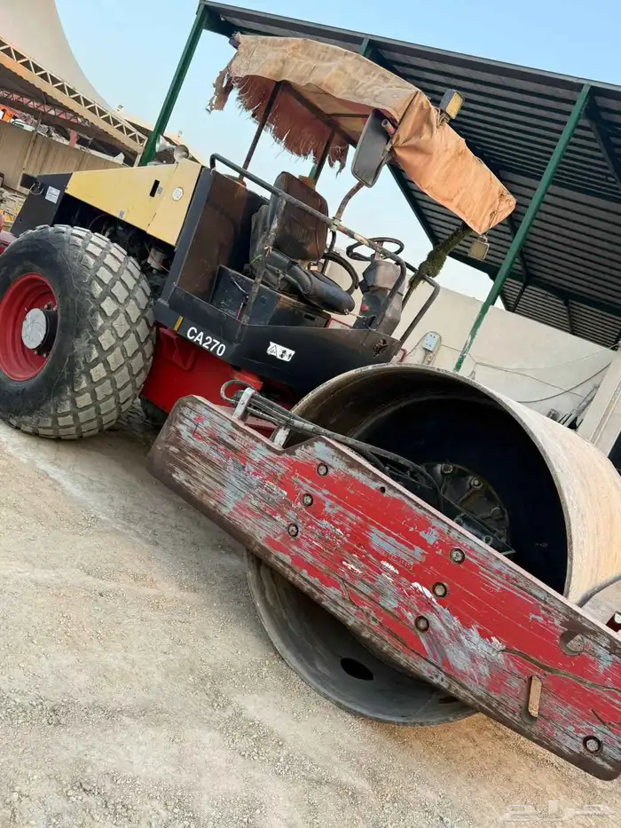 للبيع رصاصة دينباك 25 طن 2