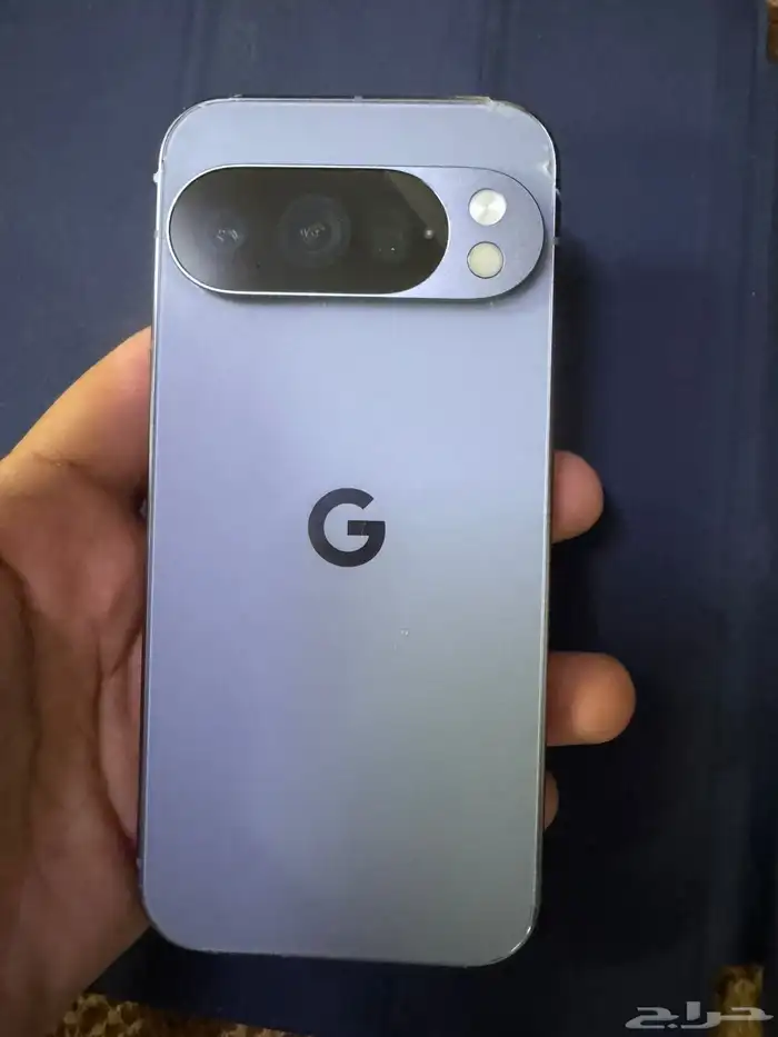 للبيع جوجل بيكسل 10 برو 4