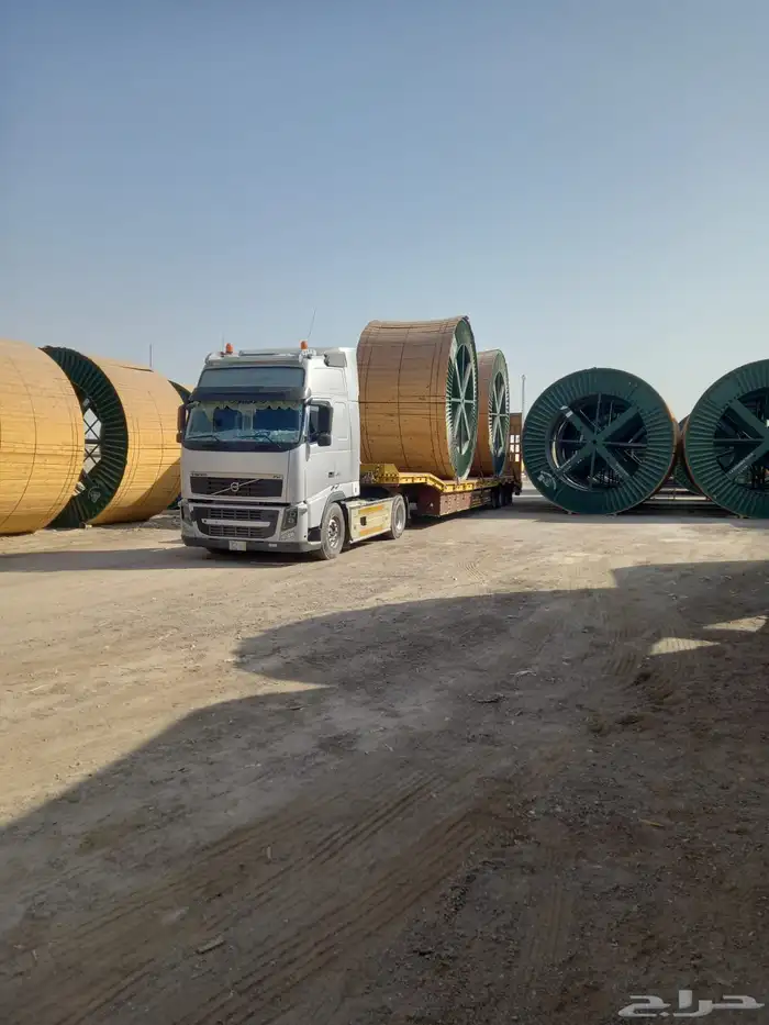 لوبد متواجد في الخفجي 1