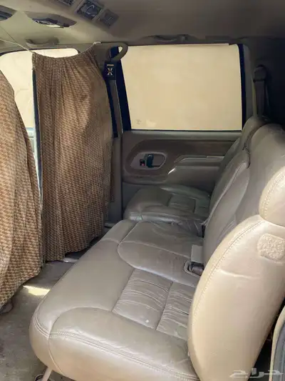 جمس شفرولية موديل 99للبيع بحالته وكالة index