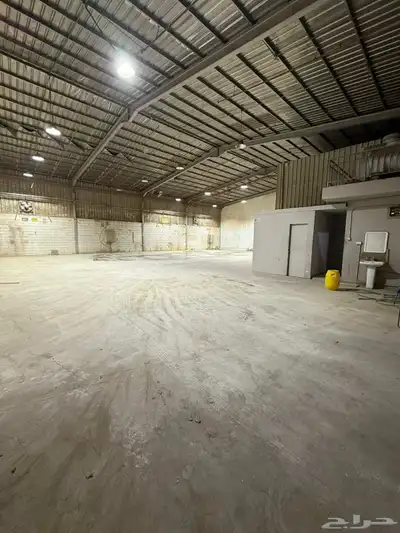 ورش للايجار مستودعات للإيجار مصانع للايجار احواش السلي index