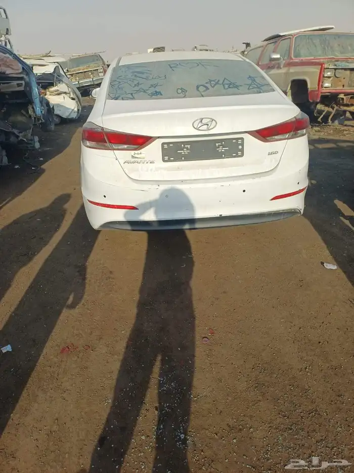 لنتر موديل 2017ديزال 4