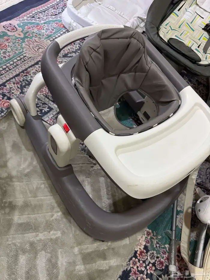 كراسي أطفال مقاعد سيارة أطفال  عربات أطفال 1