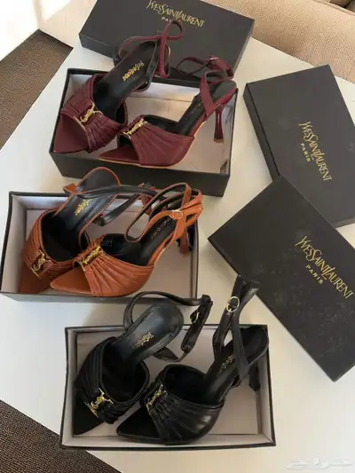 شوزات ماركه index