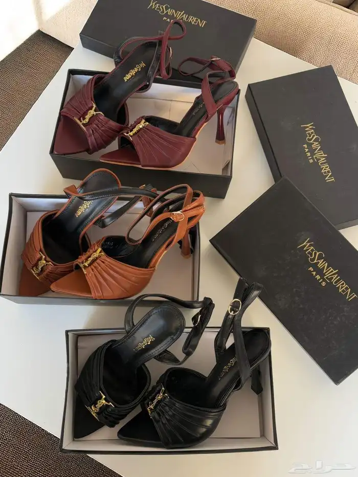 شوزات ماركه 2