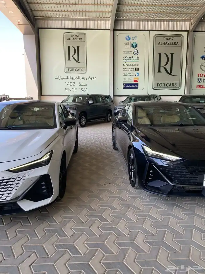 شانجان يوني في موديل 2023 3