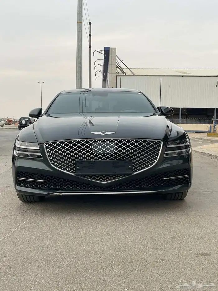 جينسس 2021 شرط 1