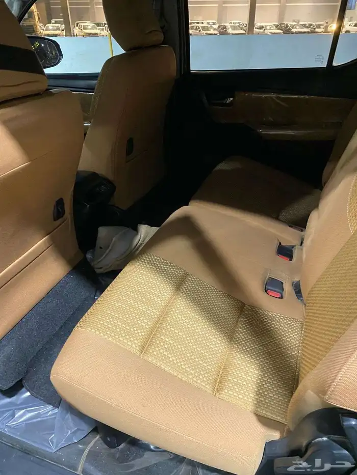 فورتشنر 2016 6