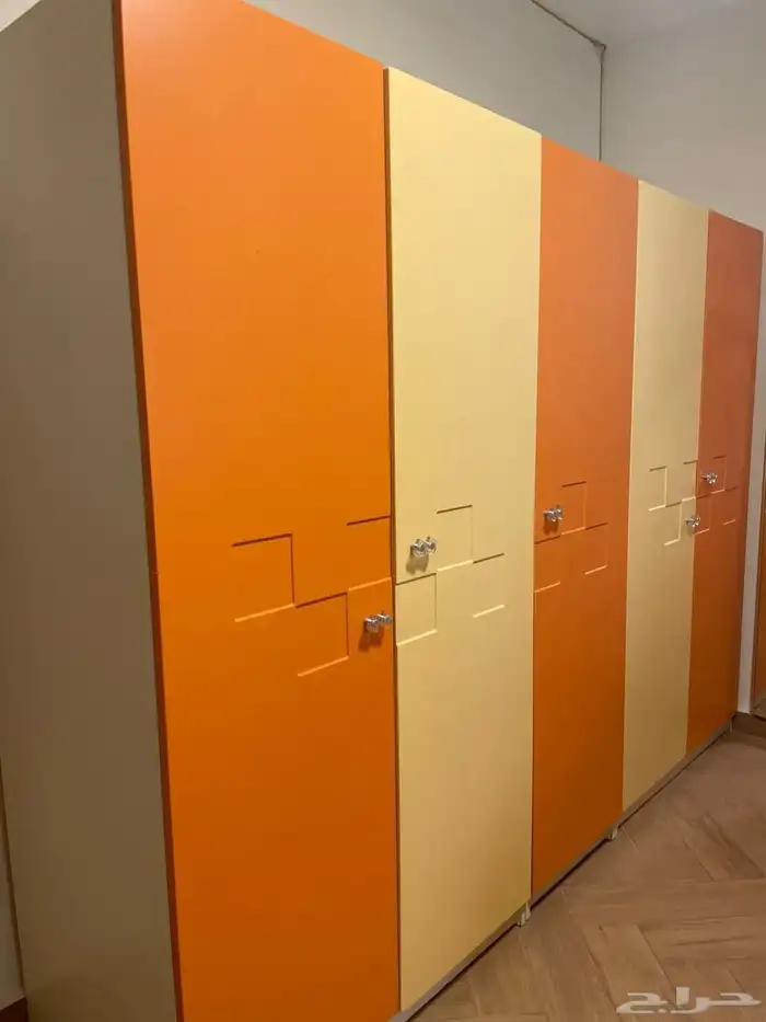 أثاث دواليب نجار ومطابخ وستائر بالمدينه المنورة 0