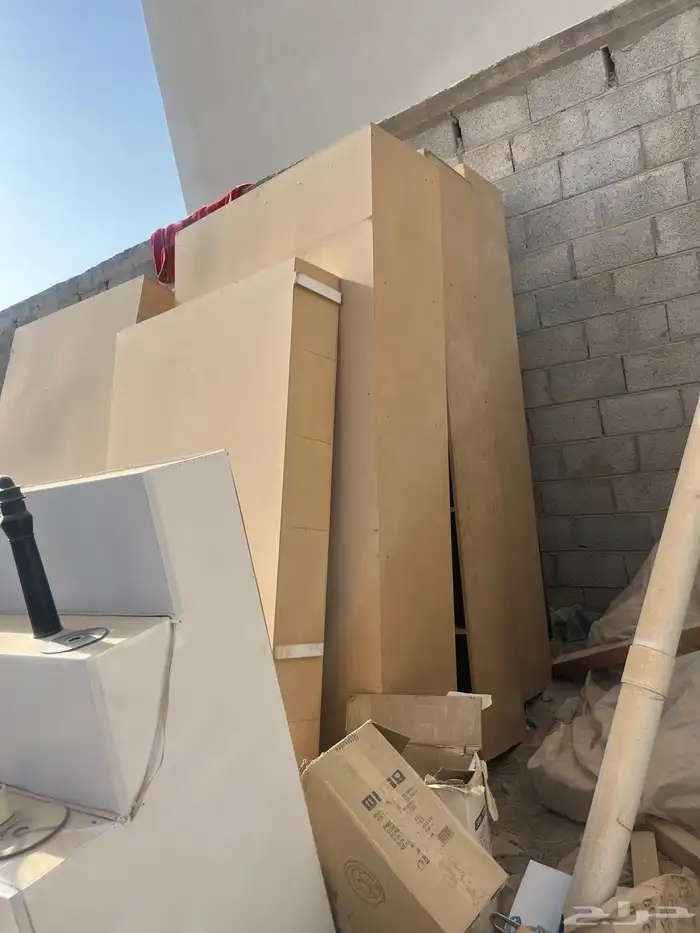 محل سباكه وكهرباء 3