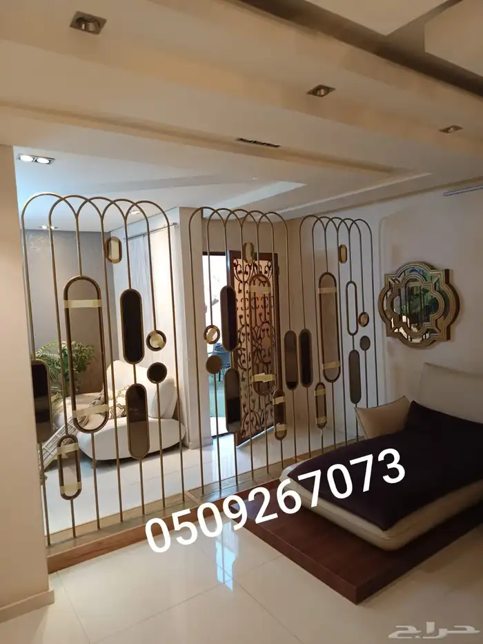 بارتشن ابواب سحب 4