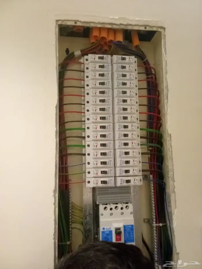 السلام عليكم أنا زاهد كهربائي سبا  مباني باكستاني مباني. أق 0