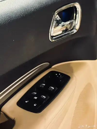 دودج درانجو 2015 V6 بحاله ممتازه ماشاء الله index