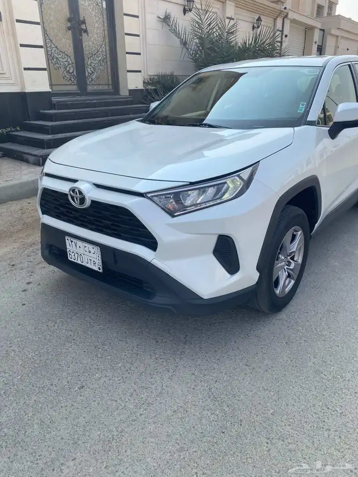 Toyota RAV4 0