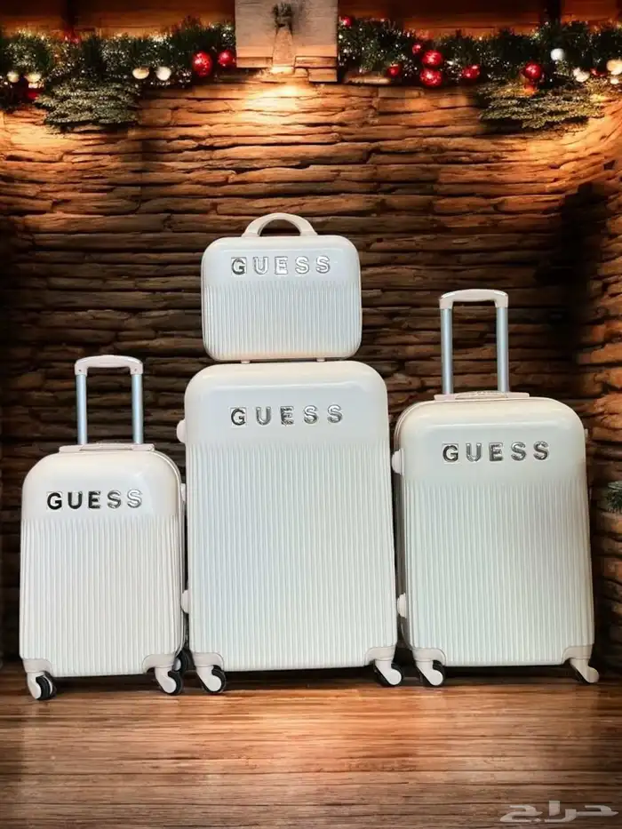 شنطه سفر أنواع ممتازه 17